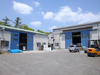 株式会社アステック本社工場